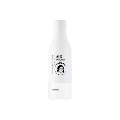 [MIDHA] Лосьон для лица РИСОВОЕ МОЛОЧКО Rice Milk Lotion, 200 мл