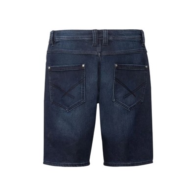 LIVERGY® Bermuda Herren, im 5-Pocket-Style
