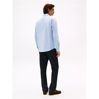 Regular Fit THFlex Dress Shirt
