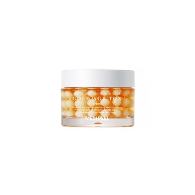 Gold Age Tox Cream