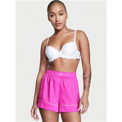 VICTORIA'S SECRET Satin Short