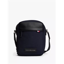 Hilfiger Lightweight Mini Reporter Bag