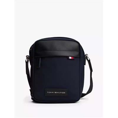 Hilfiger Lightweight Mini Reporter Bag
