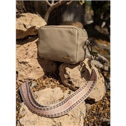 Pelle 21-20 (370) taupe - CINTURON BOLSOS (130)-7 (1) АКЦИЯ