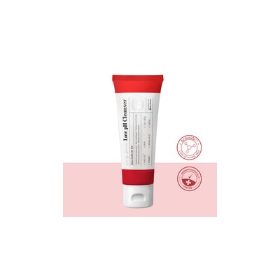 Good Bye Blemish Low pH Cleanser Очищающий гель для проблемной кожи с пептидами