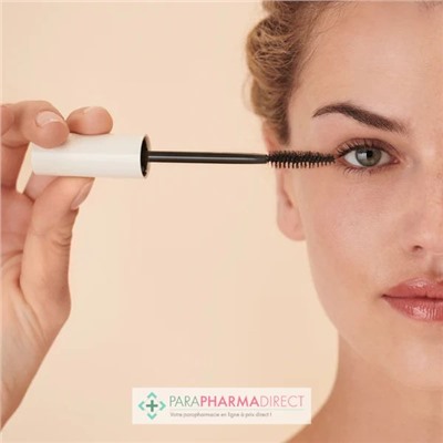 Embryolisse Mascara Soin Courbe & Définition - Noir - 8ml