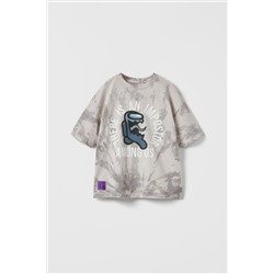 CAMISETA AMONG US ™