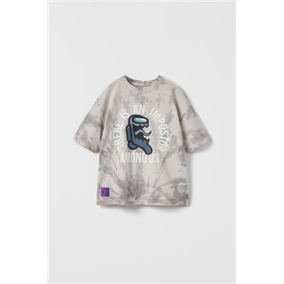 CAMISETA AMONG US ™