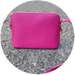 PELLE- 2711 MAGENTA
