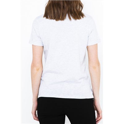 Camiseta Mickey Disney Blanco