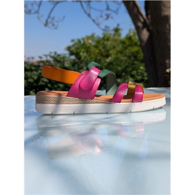 КОМБО BDA237MULTI + Pelle Redondo (260) ROSA АКЦИЯ