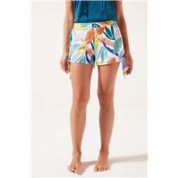 Short Anae Multicolor