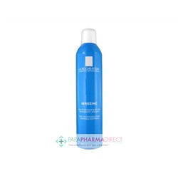 La Roche Posay Serozinc Soluté de Sulfate de Zinc Assainissant & Apaisant 300ml Edition Limitée