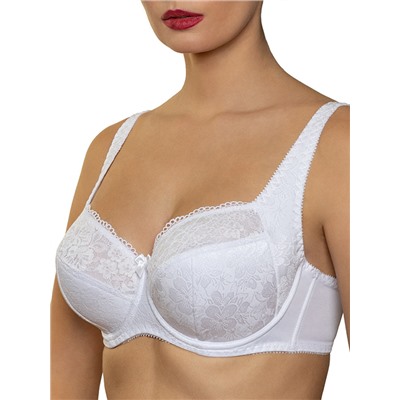 Бюстгальтер 8090 New_Grace сшивная Albina L