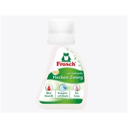 Fleckenentferner wie Gallseife Flecken-Zwerg, 75 ml