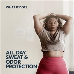 Degree Antiperspirant Deodorant 48-Hour Sweat and Odor Protection Fresh Energy Antiperspirant For Women (2шт)