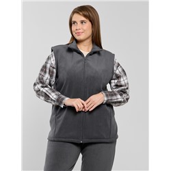 Толстовка (жилетка) Блик-3