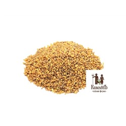КуЦяо, Гречишный чай (Buckwheat tea)