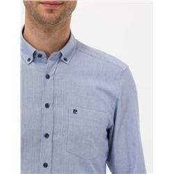 Saks Regular Fit Uzun Kollu Gömlek