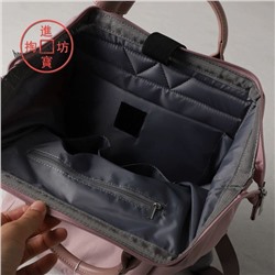 Удобный и универсальный рюкзак унисекс в 5 цветах  Материал водонепроницаемый, прочный