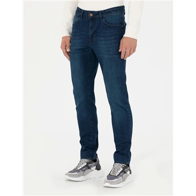 Mavi Slim Fit Jean Pantolon