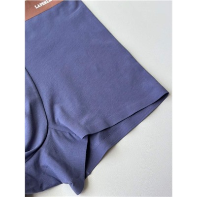 Мужское роскошное нижнее белье. Набор мужских трусов / боксеров  LA PERL*A