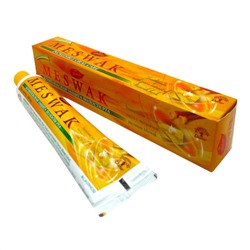 DABUR Toothpaste Meswak Зубная паста 100г