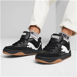 Park Lifestyle Men's Sneakers
