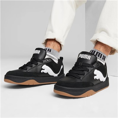Park Lifestyle Men's Sneakers