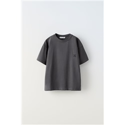 CAMISETA LISA HEAVY WEIGHT