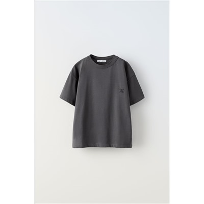 CAMISETA LISA HEAVY WEIGHT