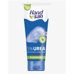 Handcreme Urea, 90 ml