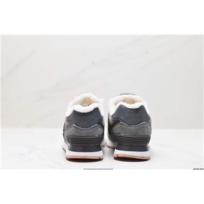 Фирменные кроссовки New Balanc*e NB 574 Glacial sports для повседневной носки осенью и зимой
