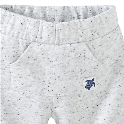 Newborn T-Shirt und Joggingshorts im Set
