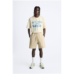 BERMUDA JOGGER
