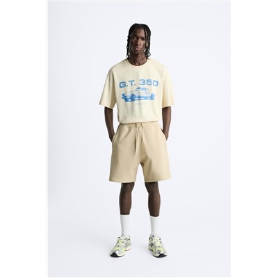 BERMUDA JOGGER