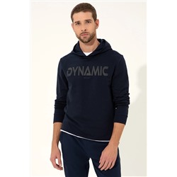 Pierre Cardin Lacıvert Erkek Sweatshirt G021SZ082.000.1385164