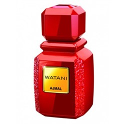 AJMAL WATANI AHMAR edp 1.5ml пробник