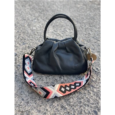 PELLE LUX/2 (830) Negro CB-6