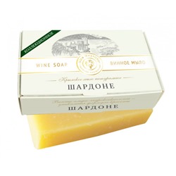 Мыло винное Очищение и защита Шардоне