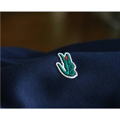 Lacost*e 👕 спортивные брюки, модель унисекс. Экспорт