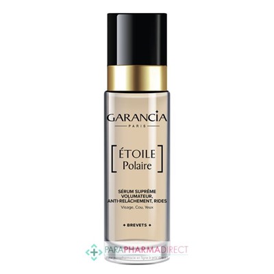 Garancia Etoile Polaire Sérum 30 ml