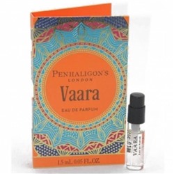 PENHALIGONS VAARA edp 1.5ml пробник