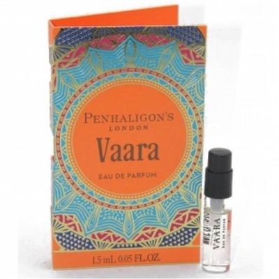 PENHALIGONS VAARA edp 1.5ml пробник