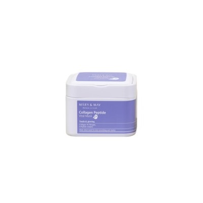 Collagen Peptide Vital Mask