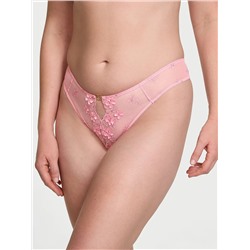 Pretty Petals Brazilian Panty