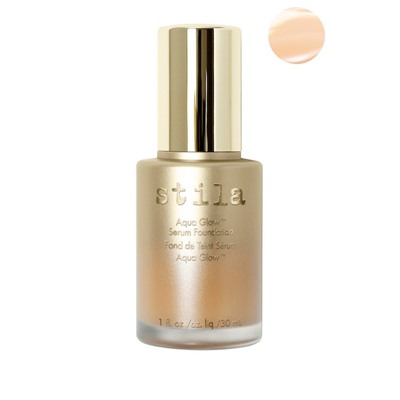Stila Aqua Glow Serum Foundation
