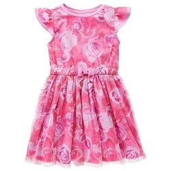 Ballerina Dress