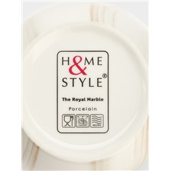 Кружка, 400 мл, The Royal Marble