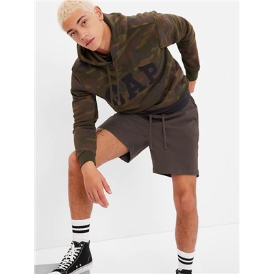 Gap Arch Logo Hoodie